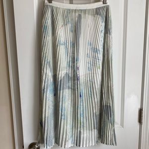Aritzia | Babaton Midi Jude Skirt